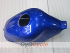 Carénage de réservoir de carburant pour Honda 91-94 CBR600F2 #OYO87907875