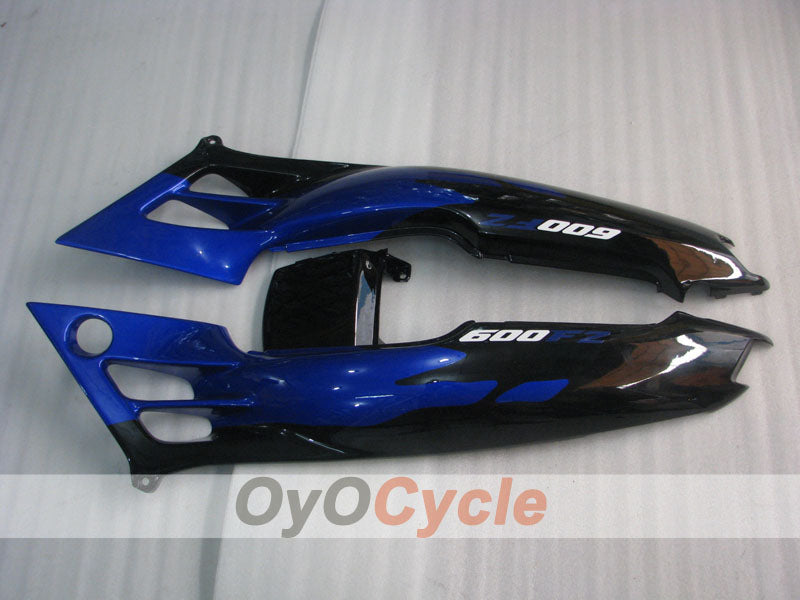 Carénage arrière de selle pour Honda 91-94 CBR600F2 #OYO87907876