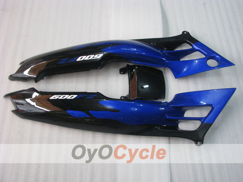 Carénage arrière de selle pour Honda 91-94 CBR600F2 #OYO87907876 Image secondaire du produit