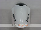 Kit de carénage à injection pour GSX R1000 00-02 - Blanc - Corona #OYO87905225