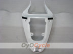 Kit de carénage à injection pour GSX R1000 00-02 - Blanc - Corona #OYO87905225