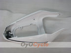 Kit de carénage à injection pour GSX R1000 00-02 - Blanc - Corona #OYO87905225