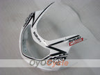 Kit de carénage à injection pour GSX R1000 00-02 - Blanc - Corona #OYO87905225