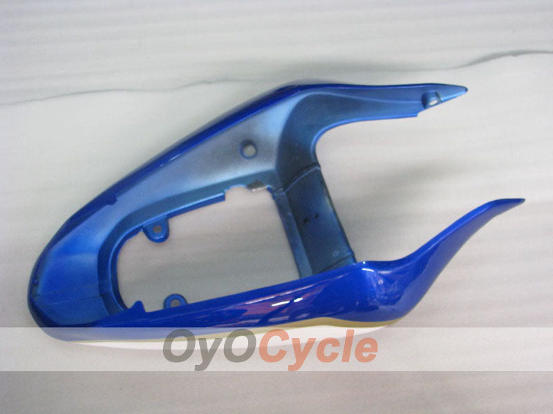 Carénage arrière de selle pour Suzuki 01-03 GSXR600 #OYO87908398