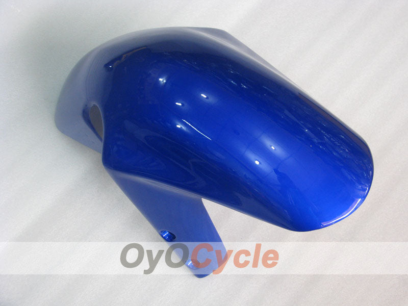 Carénage de garde-boue avant pour Suzuki 01-03 GSXR600 #OYO87908396