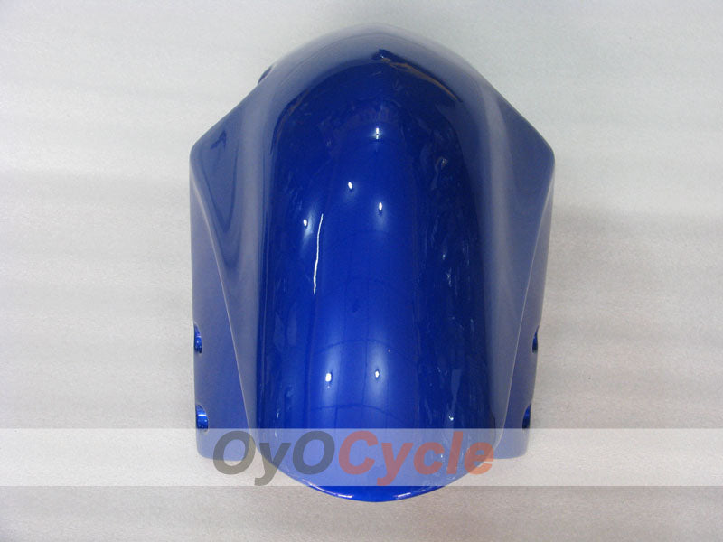 Carénage de garde-boue avant pour Suzuki 01-03 GSXR600 #OYO87908396