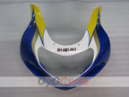 Carénage supérieur avant pour Suzuki 00-03 GSXR750 #OYO87908671
