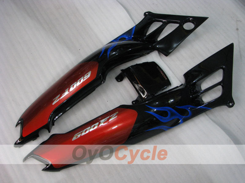 Carénage arrière de selle pour Honda 91-94 CBR600F2 #OYO87907871 Image principale du produit