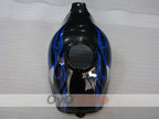 Carénage de réservoir de carburant pour Honda 91-94 CBR600F2 #OYO87907870