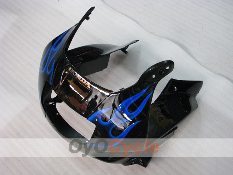 Carénage avant supérieur pour Honda 91-94 CBR600F2 #OYO87907868
