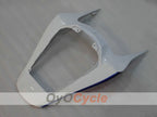 Kit de carénage à injection pour CBR1000RR 12-16 - Blanc - Repsol #OYO87903317