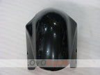 Kit de carénage à injection pour GSX R1000 00-02 - Jaune, noir - Style d'usine #OYO87905194