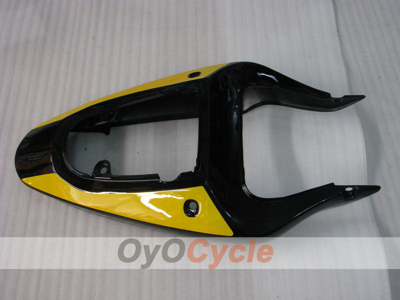 Carénage arrière de selle pour Suzuki 00-02 GSXR1000 #OYO87909078