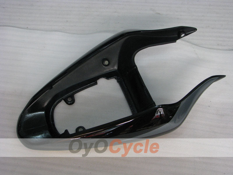 Carénage arrière de selle pour Suzuki 00-02 GSXR1000 #OYO87909078