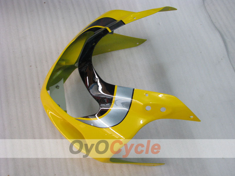 Carénage supérieur avant pour Suzuki 01-03 GSXR600 #OYO87908401