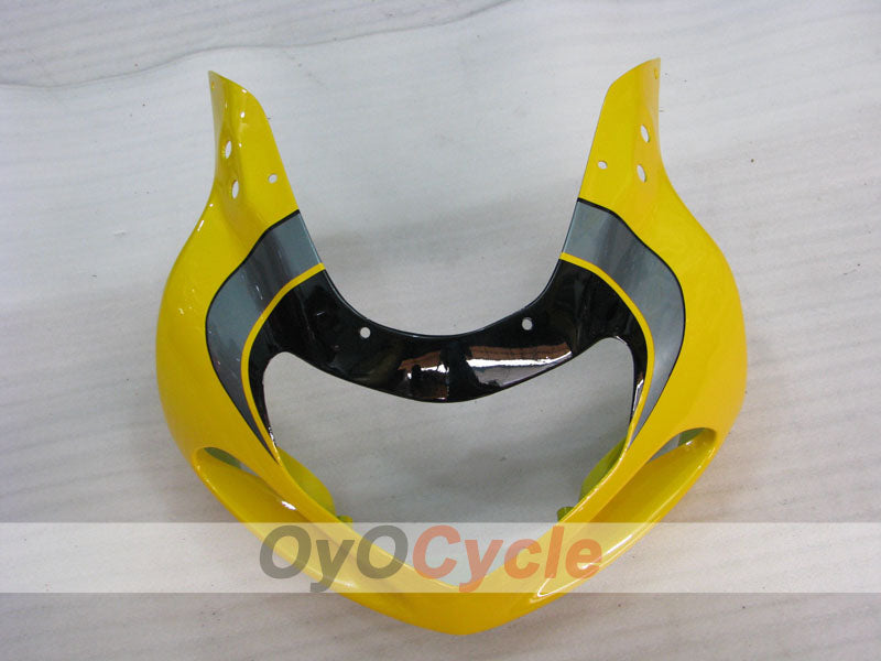 Carénage supérieur avant pour Suzuki 01-03 GSXR600 #OYO87908401