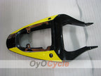 Carénage arrière de queue pour Suzuki 01-03 GSXR600 #OYO87908313
