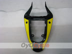 Carénage arrière de queue pour Suzuki 01-03 GSXR600 #OYO87908313