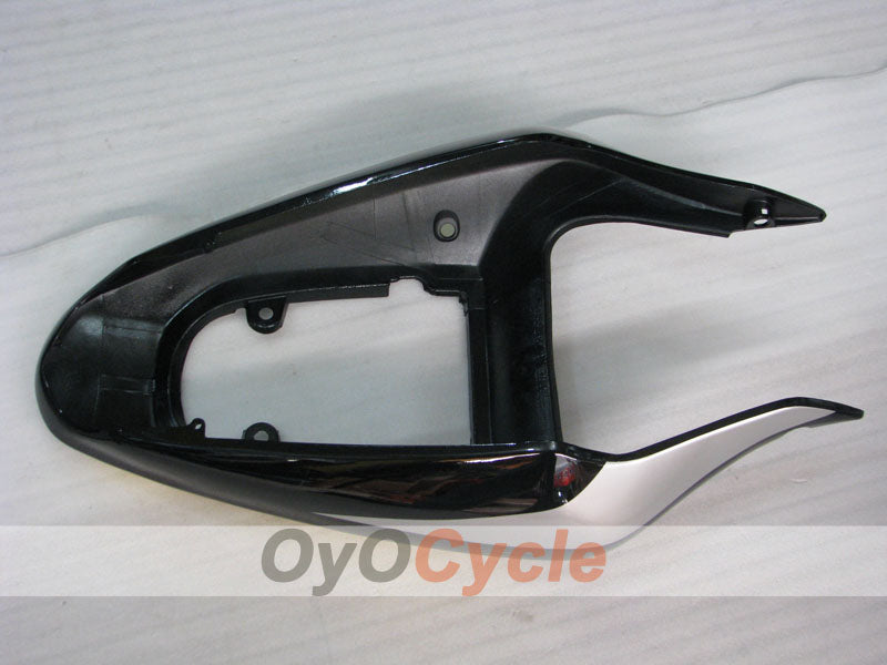 Carénage arrière de queue pour Suzuki 01-03 GSXR600 #OYO87908313