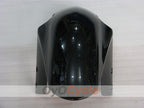 Kit de carénage à injection pour GSX R750 00-03 - Jaune, noir - Style d'origine #OYO87901076