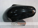 Kit de carénage à injection pour GSX R750 00-03 - Jaune, noir - Style d'origine #OYO87901076