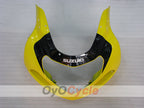 Carénage supérieur avant pour Suzuki 01-03 GSXR600 #OYO87908312