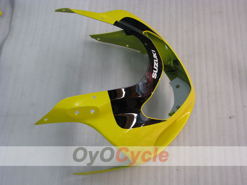Carénage supérieur avant pour Suzuki GSXR1000 00-02 #OYO87908874 Image secondaire du produit