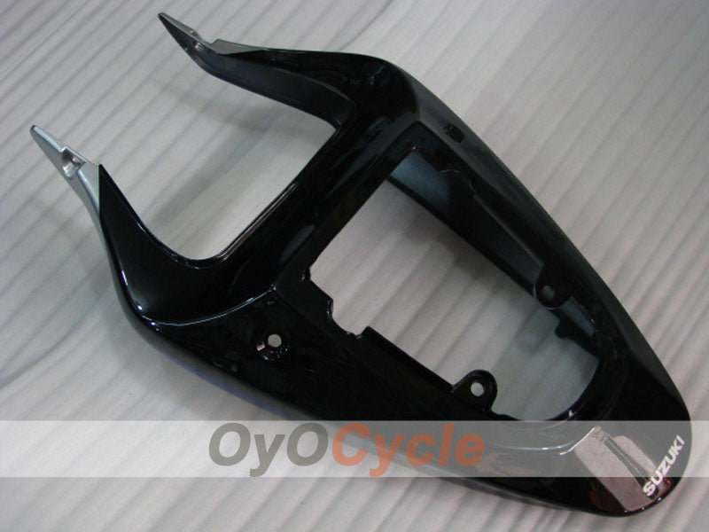 Carénage arrière de selle pour Suzuki 00-02 GSXR1000 #OYO87909380 Image principale du produit