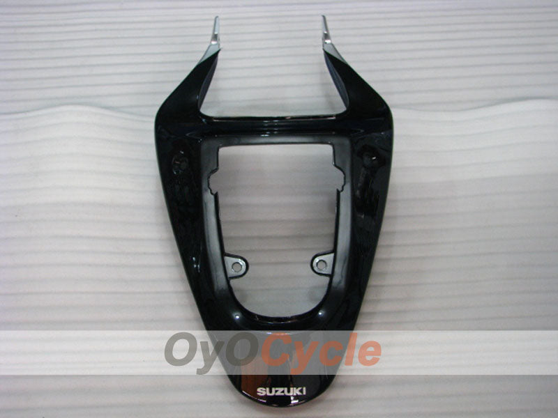 Carénage arrière de selle pour Suzuki 00-02 GSXR1000 #OYO87909380 Image secondaire du produit