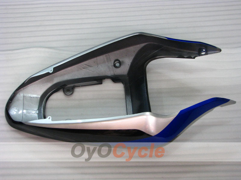Carénage arrière de selle pour Suzuki 00-02 GSXR1000 #OYO87909380