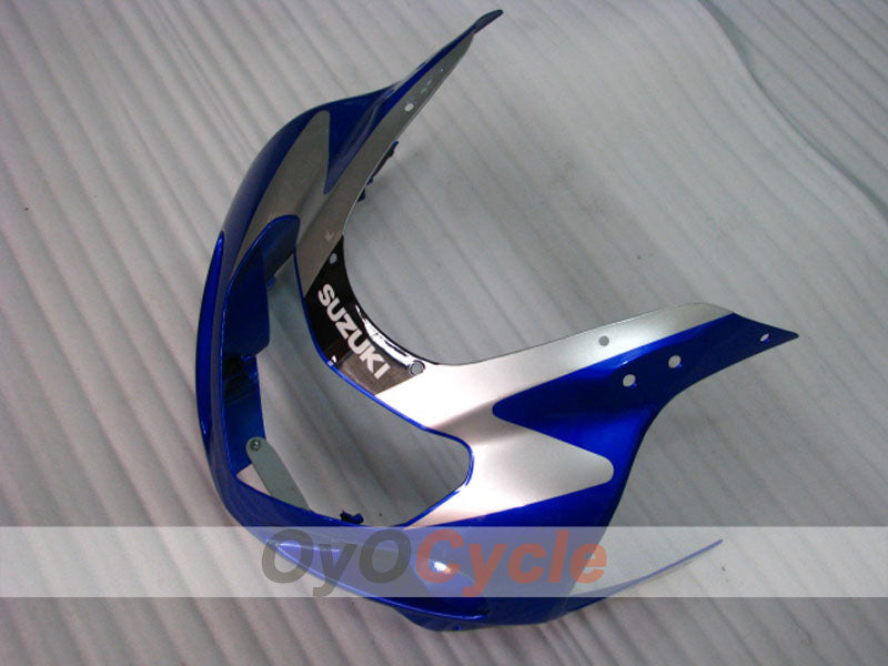 Carénage supérieur avant pour Suzuki 00-02 GSXR1000 #OYO87909378 Image secondaire du produit