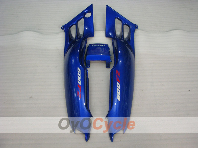 Carénage arrière de selle pour Honda 91-94 CBR600F2 #OYO87907913 Image principale du produit