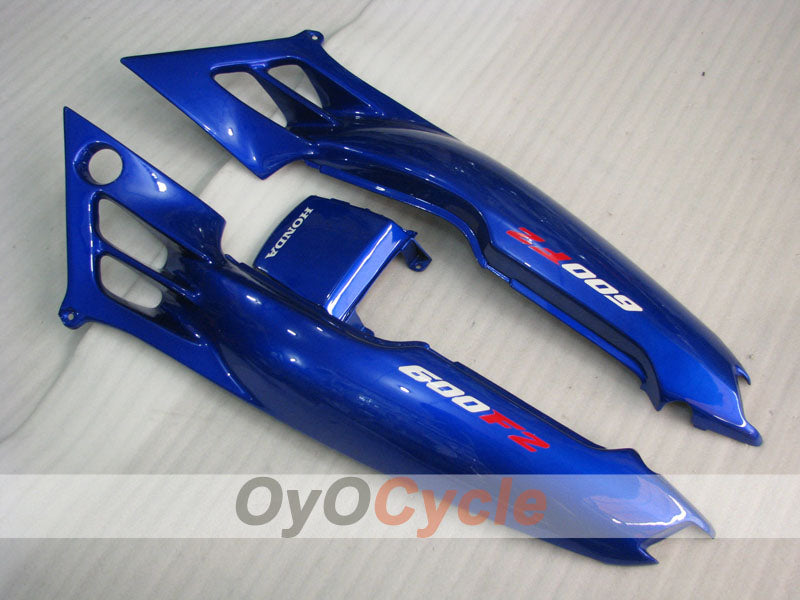 Carénage arrière de selle pour Honda 91-94 CBR600F2 #OYO87907913 Image secondaire du produit
