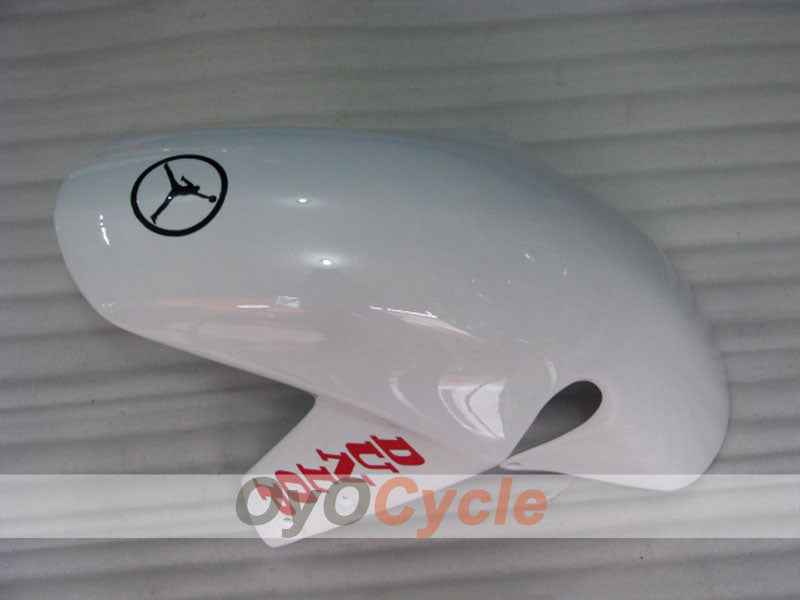 Carénage de garde-boue avant pour Suzuki 00-03 GSXR750 #OYO87908660 Image principale du produit
