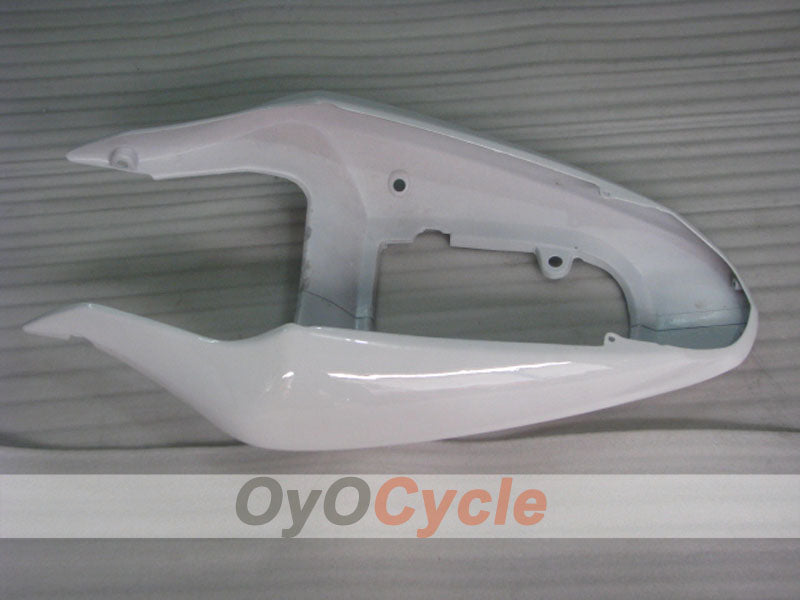 Carénage arrière de queue pour Suzuki 01-03 GSXR600 #OYO87908388 Image secondaire du produit