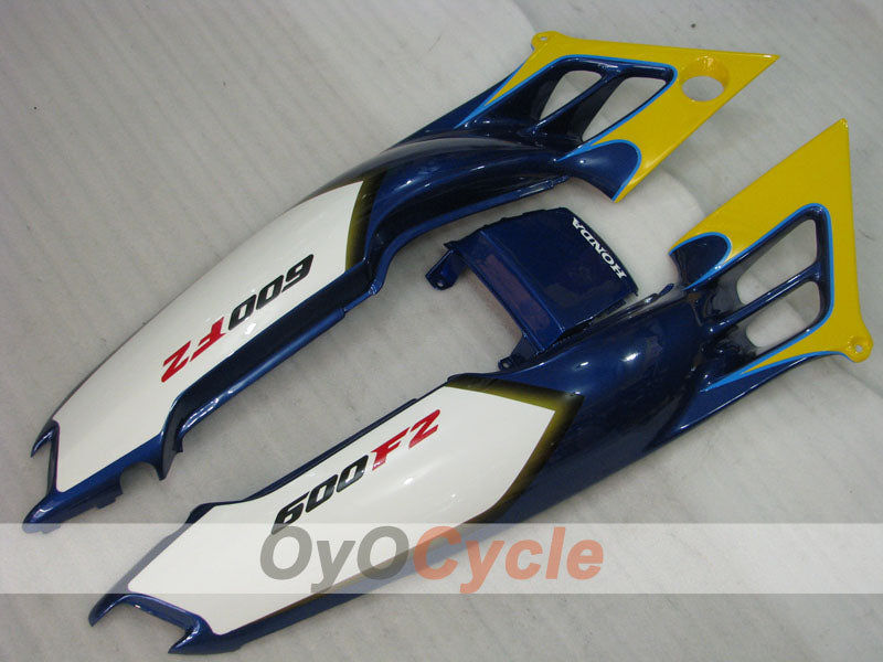 Carénage arrière de selle pour Honda 91-94 CBR600F2 #OYO87907859 Image principale du produit