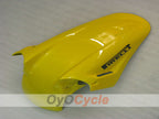 Kit de carénage pour Honda CBR600 F2 91-94 - Jaune, Bleu - Corona #OYO87903050