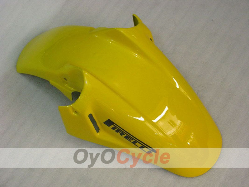 Carénage de garde-boue avant pour Honda 91-94 CBR600F2 #OYO87907857 Image secondaire du produit