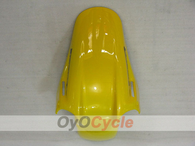 Carénage de garde-boue avant pour Honda 91-94 CBR600F2 #OYO87907857