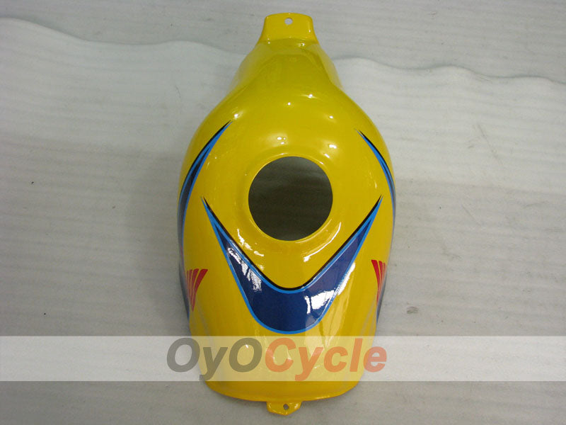 Carénage de réservoir de carburant pour Honda 91-94 CBR600F2 #OYO87907858