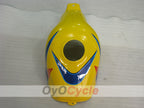 Carénage de réservoir de carburant pour Honda 91-94 CBR600F2 #OYO87907858