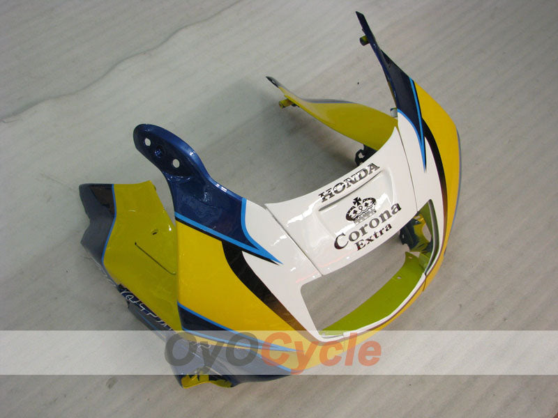 Carénage avant supérieur pour Honda 91-94 CBR600F2 #OYO87907855