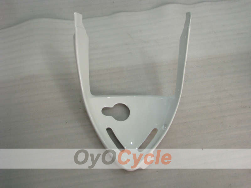 Kit de carénage pour Honda CBR600 F2 91-94 - Jaune, Bleu - Corona #OYO87903050