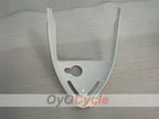 Kit de carénage pour Honda CBR600 F2 91-94 - Jaune, Bleu - Corona #OYO87903050