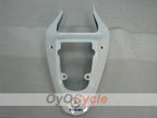 Kit de carénage injecté pour GSX R750 00-03 - Bleu, blanc - Jordan #OYO87905172