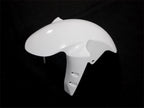 Kit de carénages injectés non peints pour YZF-R1 04-06 - Blanc - Style d’origine #OYO87902498