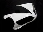 Kit de carénages injectés non peints pour YZF-R1 04-06 - Blanc - Style d’origine #OYO87902498