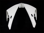 Kit de carénages injectés non peints pour YZF-R1 04-06 - Blanc - Style d’origine #OYO87902498