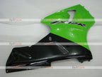 Carénage latéral gauche et droit pour Kawasaki Ninja ZX-12R 00-01 #OYO87913506