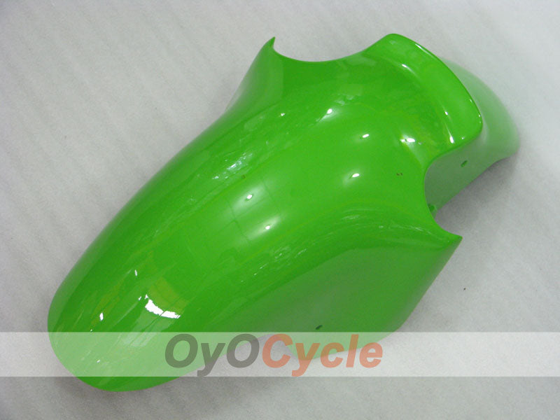 Carénage de garde-boue avant pour Kawasaki Ninja ZX-12R 00-01 #OYO87913509 Image secondaire du produit